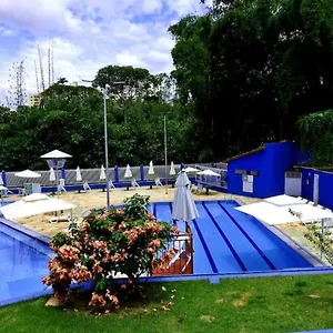 Thermas Rio Caldas Caldas Novas