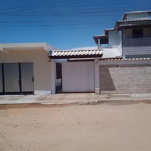 Casa Dos Amigos Búzios