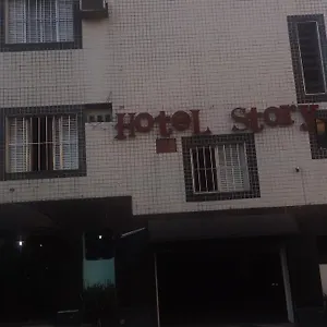 - Story São Paulo